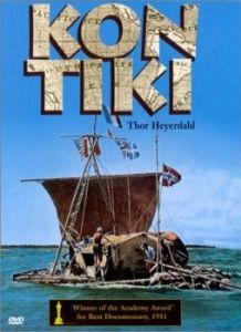Постер Кон-Тики (Kon-Tiki)