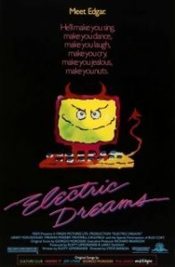 
Электрические грёзы (1984) 