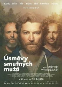 
Úsmevy smutných muzu (2018) 