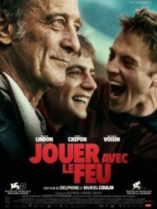 Постер Тихий сын (Jouer avec le feu)