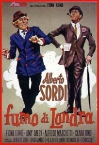 
Лондонский туман (1966) 