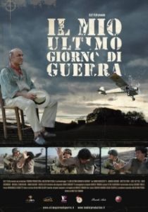 Постер Мой последний день войны (Il mio ultimo giorno di guerra)
