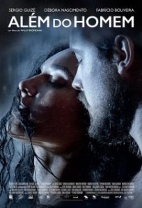 
Человек из другого мира (2018) 