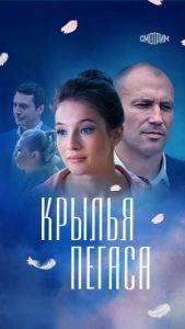 Крылья Пегаса (1 сезон) 
