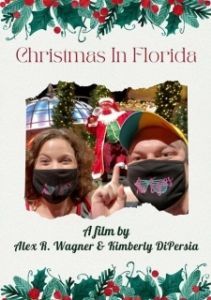 Постер Рождество во Флориде (Christmas in Florida)