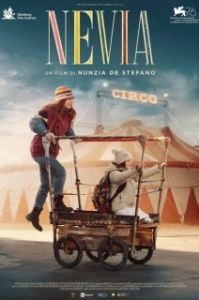 Постер Невия (Nevia)