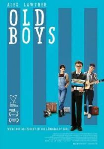 Постер Однокашники (Old Boys)