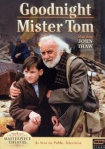 
Спокойной ночи, мистер Том (1998) 