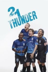 Постер 21 Thunder