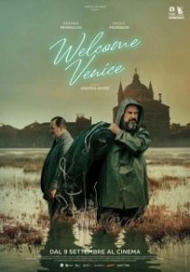 Постер Добро пожаловать в Венецию (Welcome Venice)