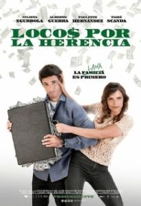 
В погоне за наследством (2019) 