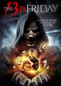 Постер Пятница 13-е (The 13th Friday)