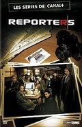 Постер Репортеры