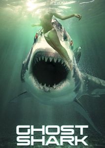 Постер Акула-призрак (Ghost Shark)