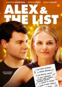Постер Список (Alex & The List)