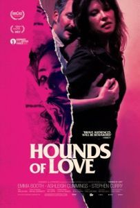 Постер Гончие любви (Hounds of Love)