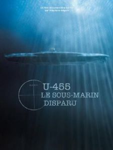
U-455. Тайна пропавшей субмарины (2013) 