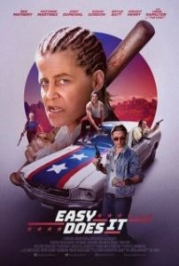 
Тише едешь (2019) 