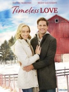 Постер Любовь вне времени (Timeless Love)