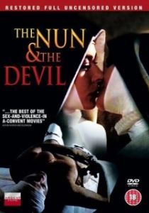 Постер Монахини из Сант-Арканджело (The Nun and the Devil)