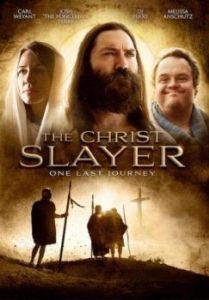 Постер Убийца Христа (The Christ Slayer)