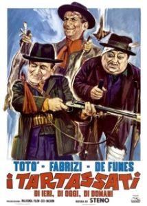 
Пройдоха (1959) 