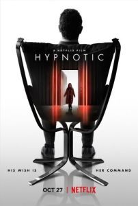 Постер Под гипнозом (Hypnotic)