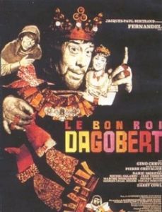 
Добрый король Дагобер (1963) 