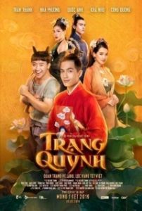Постер Чан Кван (Trạng Quỳnh)