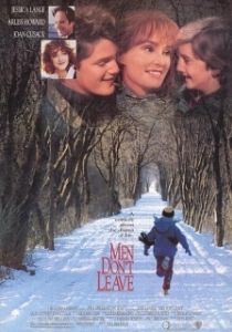 
Мужчины не уходят (1989) 