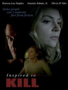 
Вдохновение на убийство (2017) 
