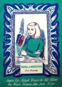 
Девушка с гиацинтами (1950) 