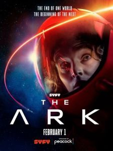 Постер Ковчег (The Ark)