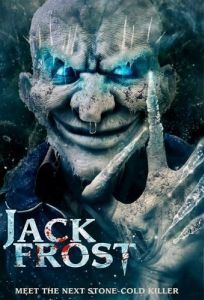 Постер Проклятие Джека Фроста (Curse of Jack Frost)