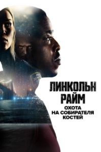 Линкольн Райм: Охота на Собирателя костей (1 сезон) 
