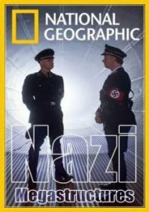Суперсооружения Третьего рейха (1-5 сезон) 
