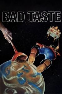 
Инопланетное рагу (1987) 