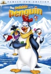 
Хрусталик и пингвин (1995) 