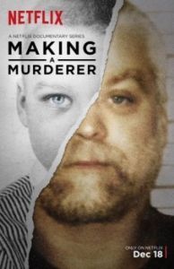 Постер Создавая убийцу (Making a Murderer)