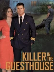 Постер Убийца в гостевом домике (The Killer in the Guest House)