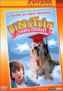 Постер Завтрак с Эйнштейном (Breakfast with Einstein)