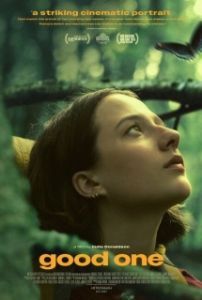 
Хорошенькая (2024) 