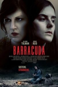 
Барракуда (2017) 
