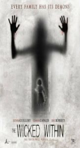 
Злой внутри (2015) 