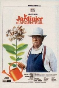 Постер Садовник из Аржантей (Le jardinier d'Argenteuil)