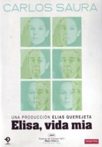 
Элиза, жизнь моя (1977) 