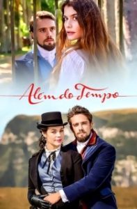 Постер Вне времени (Hors du temps)