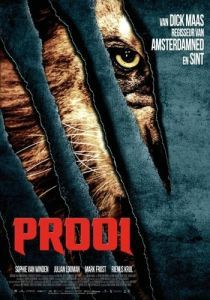 Постер Добыча (Prooi)