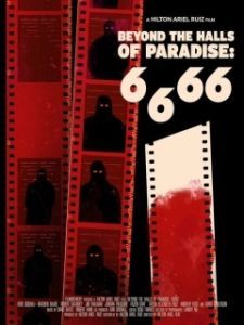 Постер 6.6.66. За пределами рая (6.6.66 Beyond the Halls of Paradise)
