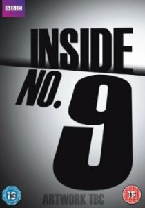 Постер Внутри девятого номера (Inside No. 9)